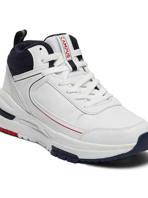 OG-23 PRO White Men's Sneakers